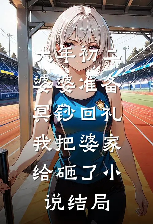 大年初二婆婆准备冥钞回礼，我把婆家给砸了小说结局