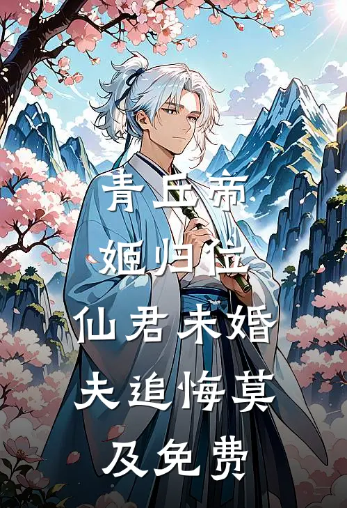 青丘帝姬归位，仙君未婚夫追悔莫及免费