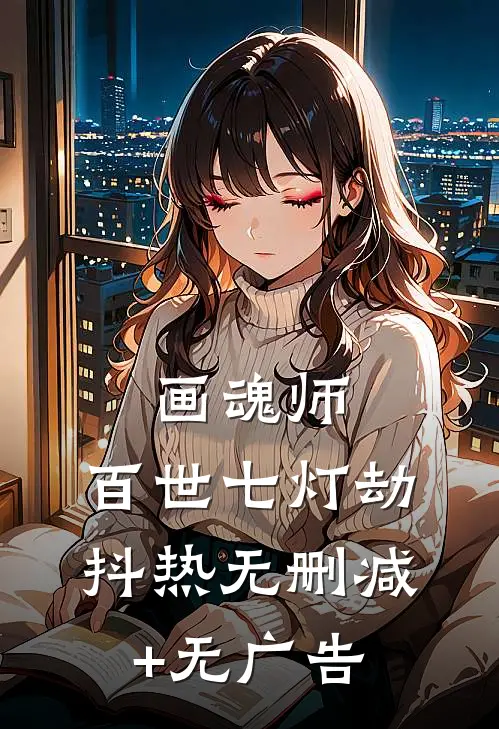 画魂师：百世七灯劫抖热无删减+无广告