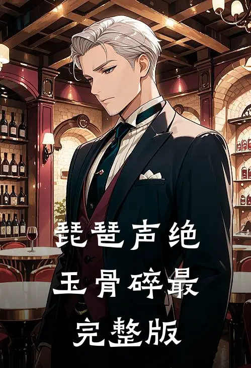 琵琶声绝玉骨碎最完整版