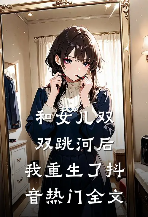 和女儿双双跳河后，我重生了抖音热门全文