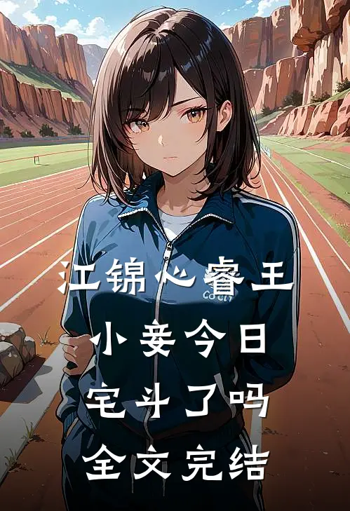 江锦心睿王小妾今日宅斗了吗全文完结