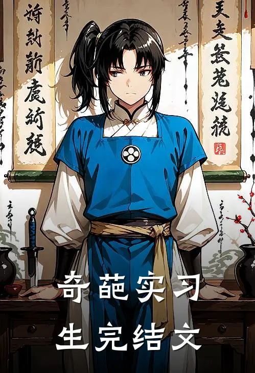 奇葩实习生完结文