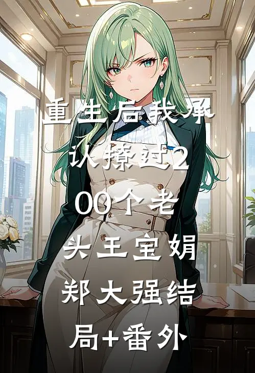 重生后我承认撩过200个老头王宝娟郑大强结局+番外