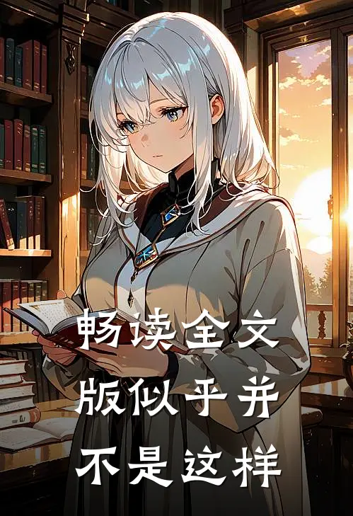 畅读全文版似乎并不是这样