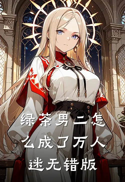 绿茶男二怎么成了万人迷无错版