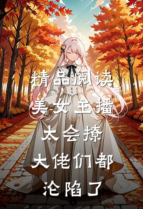 精品阅读美女主播太会撩，大佬们都沦陷了
