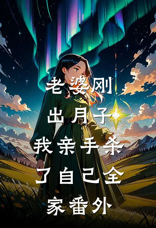老婆刚出月子，我亲手杀了自己全家番外
