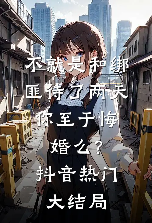 不就是和绑匪待了两天，你至于悔婚么？抖音热门大结局