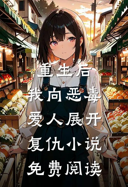 重生后，我向恶毒爱人展开复仇小说免费阅读