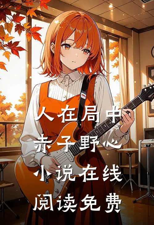 人在局中：赤子野心小说在线阅读免费