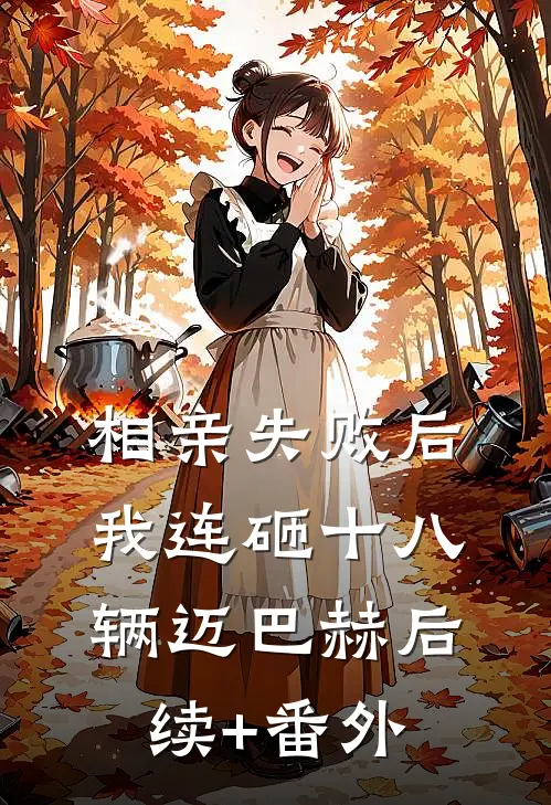相亲失败后，我连砸十八辆迈巴赫后续+番外