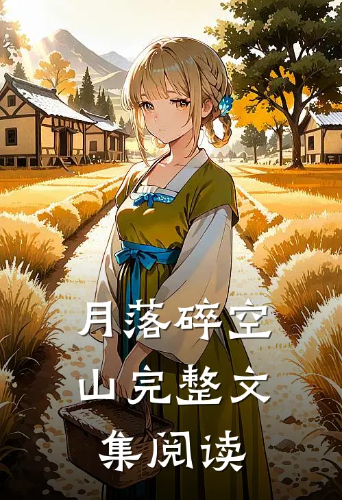 月落碎空山完整文集阅读