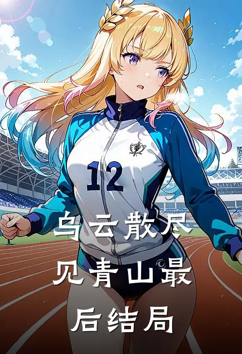 乌云散尽见青山最后结局