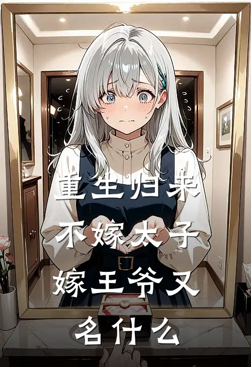 重生归来，不嫁太子嫁王爷又名什么