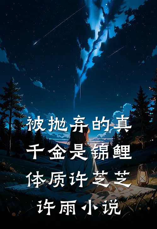 被抛弃的真千金是锦鲤体质许芝芝许雨小说
