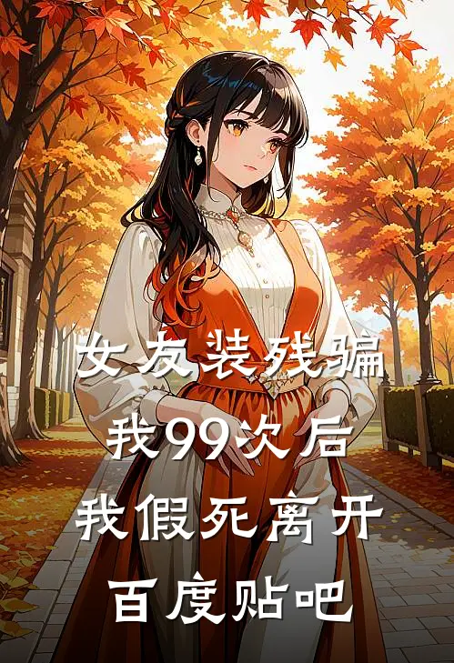 女友装残骗我99次后，我假死离开百度贴吧