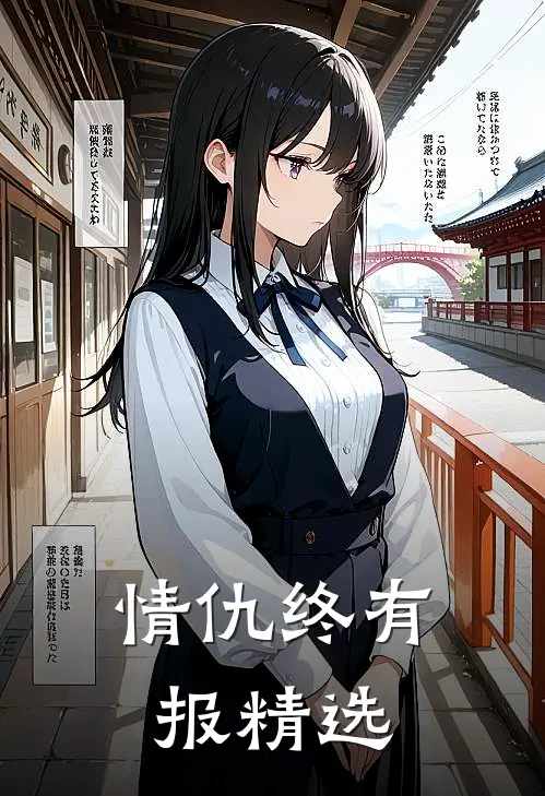 情仇终有报精选