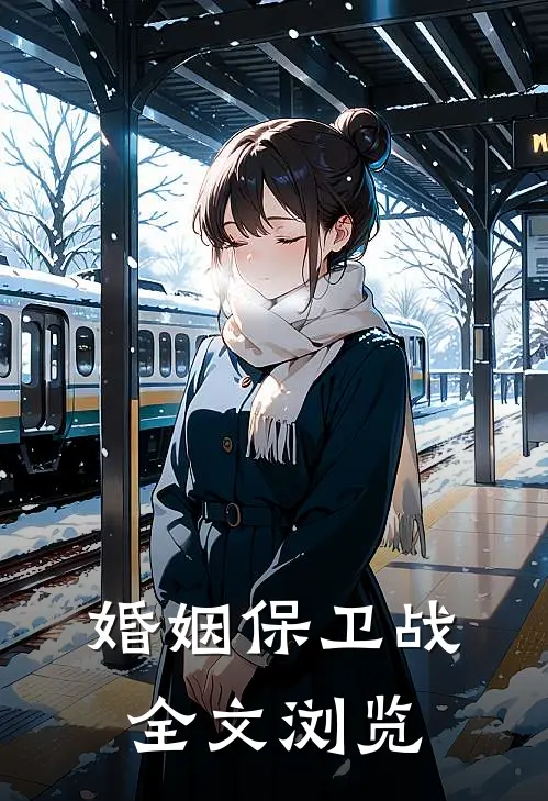 婚姻保卫战全文浏览