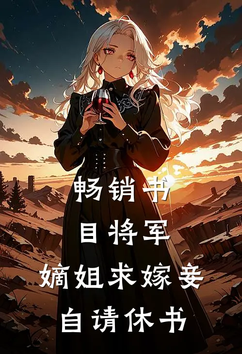 畅销书目将军，嫡姐求嫁妾自请休书