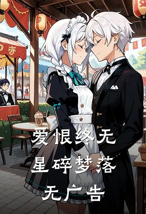 爱恨终无，星碎梦落无广告