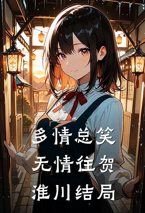 多情总笑无情往贺淮川结局