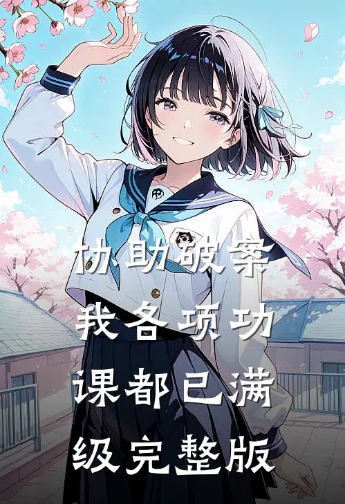 协助破案，我各项功课都已满级完整版