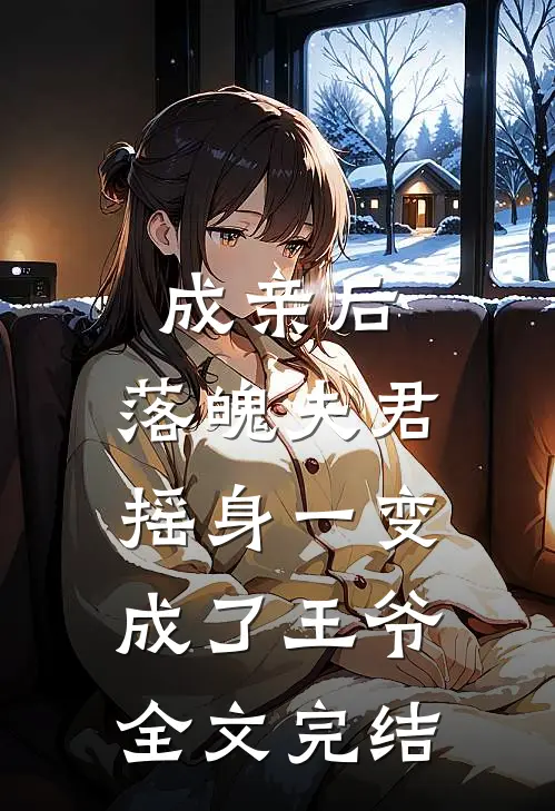 成亲后，落魄夫君摇身一变成了王爷全文完结