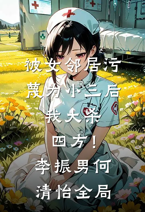 被女邻居污蔑为小三后，我大杀四方！李振男何清怡全局