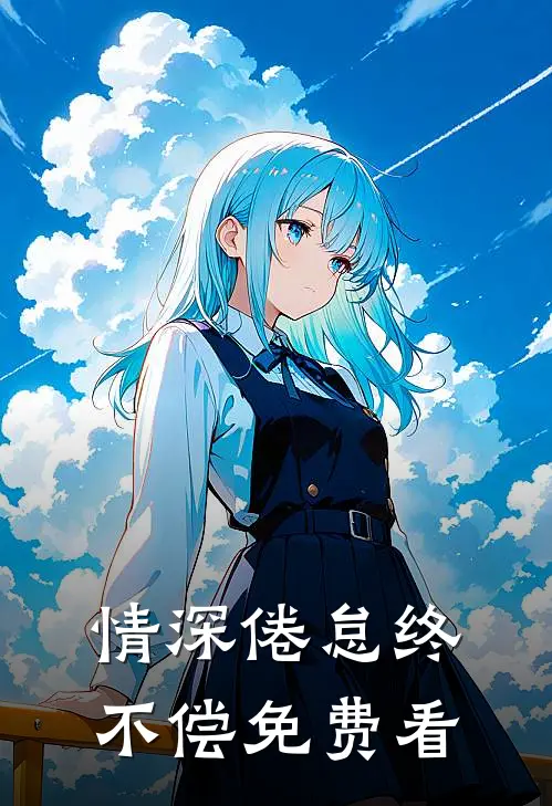 情深倦怠终不偿免费看