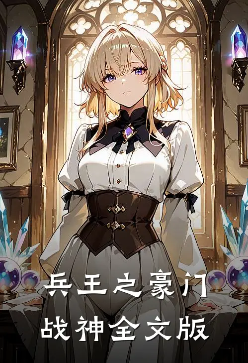 兵王之豪门战神全文版