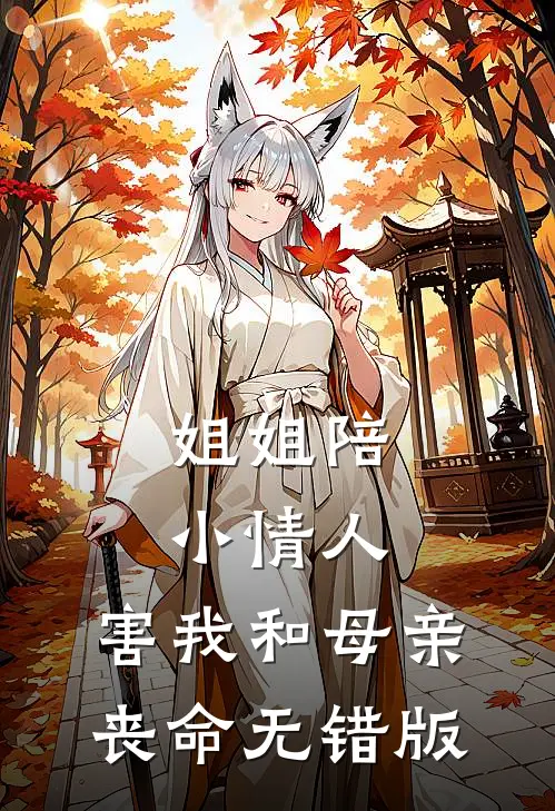 姐姐陪小情人，害我和母亲丧命无错版