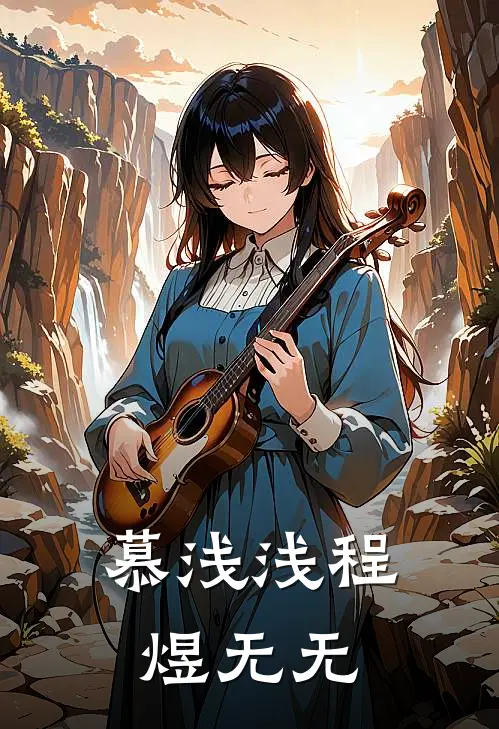 慕浅浅程煜无无