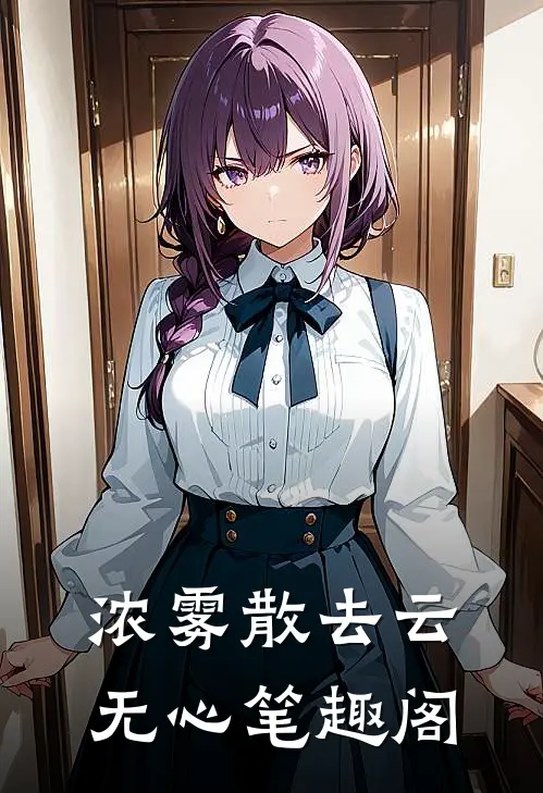 浓雾散去云无心笔趣阁