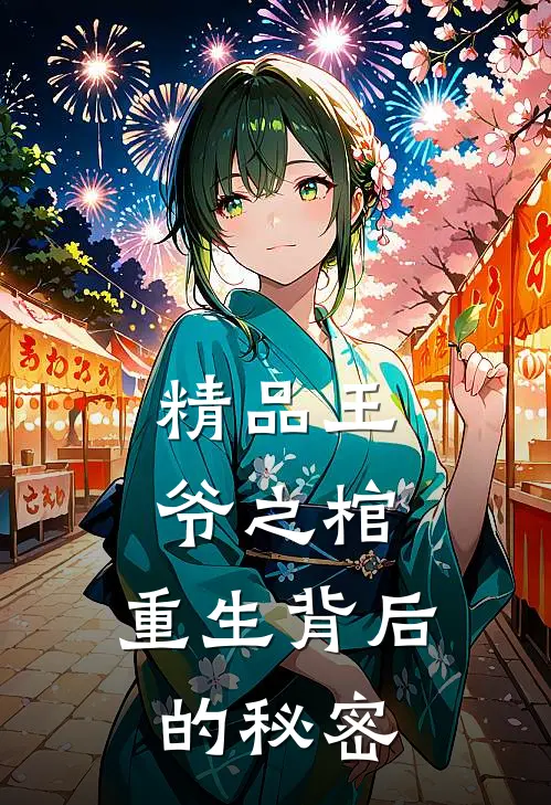 精品王爷之棺：重生背后的秘密