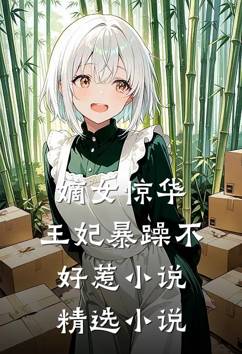 嫡女惊华:王妃暴躁不好惹小说精选小说