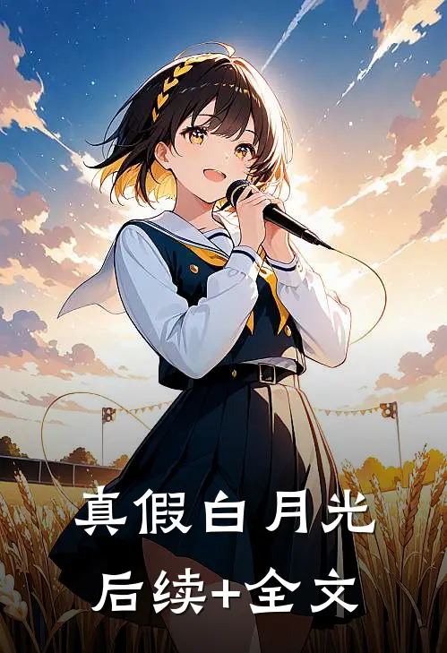 真假白月光后续+全文