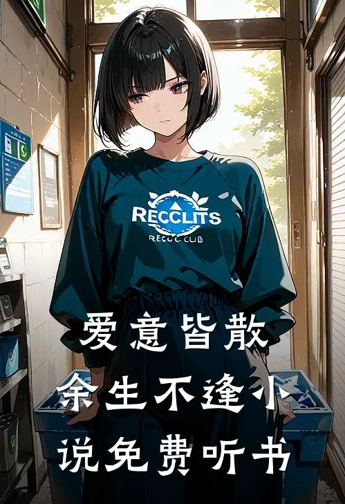 爱意皆散，余生不逢小说免费听书