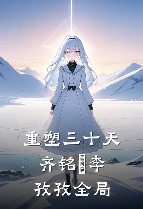 重塑三十天齐铭祎李孜孜全局