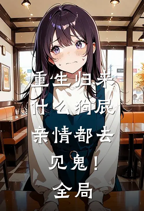 重生归来，什么狗屁亲情都去见鬼！全局