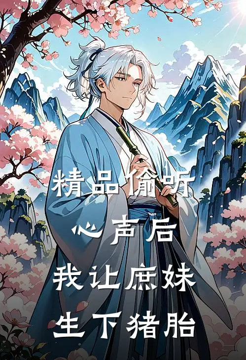 精品偷听心声后，我让庶妹生下猪胎
