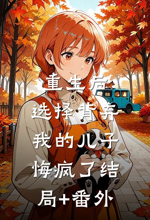 重生后，选择背弃我的儿子悔疯了结局+番外