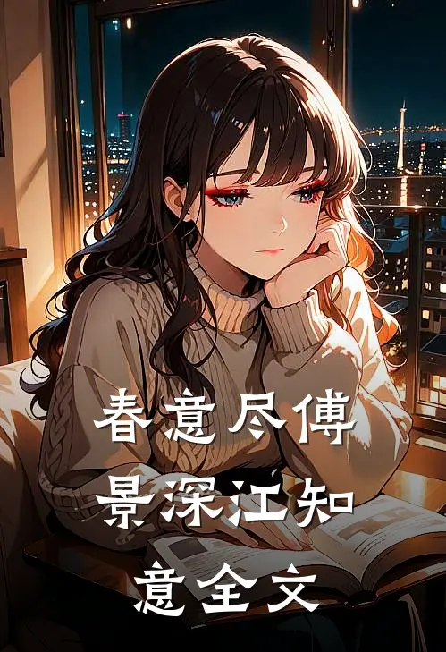 春意尽傅景深江知意全文