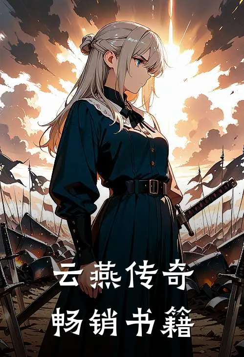 云燕传奇畅销书籍