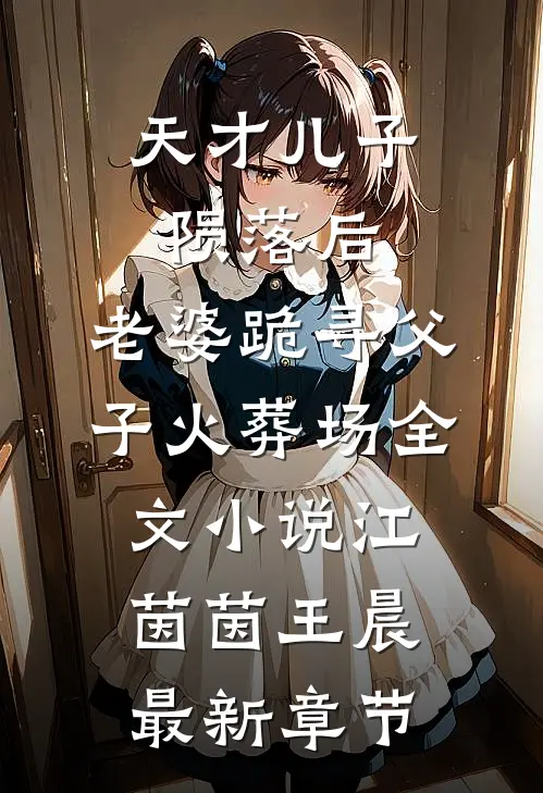 天才儿子陨落后，老婆跪寻父子火葬场全文小说江茵茵王晨最新章节