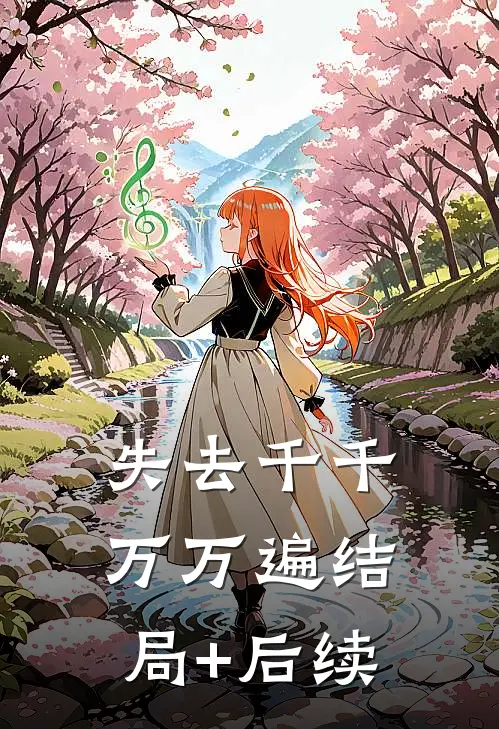 失去千千万万遍结局+后续