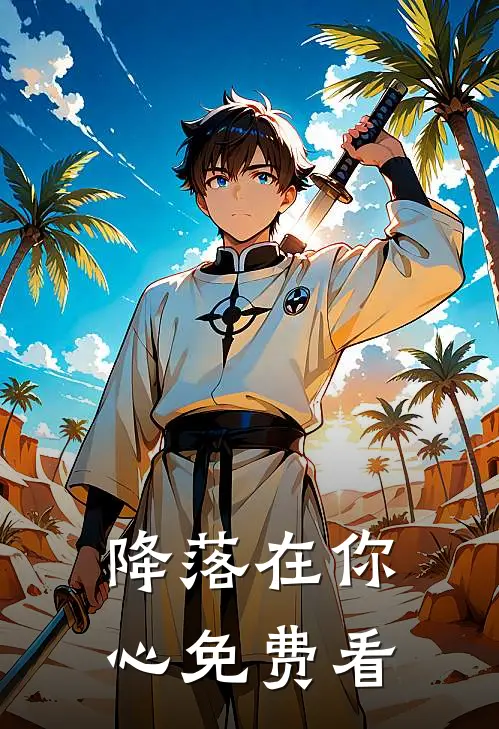 降落在你心免费看