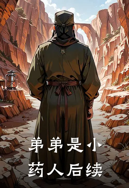 弟弟是小药人后续
