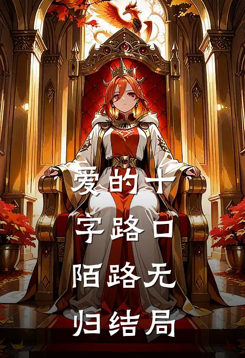爱的十字路口，陌路无归结局