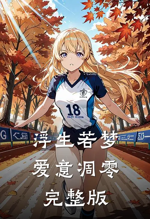 浮生若梦，爱意凋零完整版